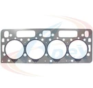 Head Gasket Apex AHG391 Fits Chevrolet 6.5L Diesel 1992 - 2004. Fixed Price $17.70.