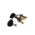 Ignition/light Switch Fits Massey Ferguson Tractor Mf 20 30 35 40 50 65 85 88. Fixed Price $19.99.