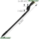 575.1086 Washer Fluid Filler Neck Volvo 20912204 Vnl '05-'12. Fixed Price $32.50.