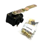 HV9995 Trp Height Control Valve W/ Dump Feature Fits Kenworth Peterbilt Freightl. Fixed Price $178.09.
