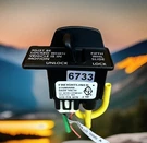 Freightliner Gtd 3270-2 Fifth Wheel Dash Air Slide Switch Valve Cascadia Oem. Fixed Price $64.00.