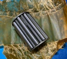 J-322080 Journal Roller Bearings 95540 Nos Baltzer Germany. Fixed Price $22.50.