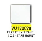 Replaces Universal All Accessories , Co. Fixed Price $40.21.