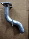 Dynasys Apu Exhaust Intermediate Pipe. Fixed Price $130.00.