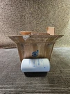(qty 6) Donaldson P552100 Lube Filter, Spin-on Full Flow Micron Cellulose. Fixed Price $128.74.