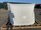 2013 Volvo Vnl Gen Cab Wind Deflector 82342449 (662-10063). Fixed Price $350.00.
