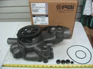 Water Pump For Detroit Series 60 12.7L 14L Egr Pai# 681813 Ref 23535017 23532542. Fixed Price $550.00.