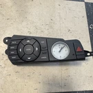 Chrysler Pacifica Dash Nav Control Pad & Clock P04685904AC Oem Tested. Fixed Price $40.00.