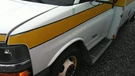For 2011 Chevrolet Express 4500 Front Fender Left , Oh. Fixed Price $369.82.