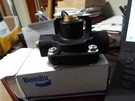 Genuine International Bendix 3518868C2 Quick Release Valve Pushlock. Fixed Price $76.00.