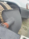 For 2015 Volvo Vnl Rear Quarter/half Fender Left , Ga. Fixed Price $292.10.
