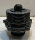 Drive Pulley For Detroit Diesel 23509201 23511702 P23511710 8929310. Fixed Price $499.99.