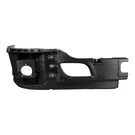 United Pacific 41817 Bumper Reinforcement Passenger Side (rh) W/ Fog Light Holes. Fixed Price $190.34.