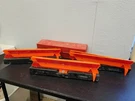 Emergency Warning Triangle Kit JKG1005 James King 3PC Dot Safety Road Usa. Fixed Price $35.99.