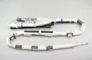 2022-2025 Nissan Pathfinder Left Driver Upper Roof Curtain Airbag Oem Original. Fixed Price $399.00.