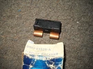 Nos 1969 1970 1971 1972 Lincoln Mark Iii Stop Lamp Circuit Breaker D0VY-14526-A. Fixed Price $29.99.