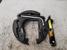 2012 2013 2014 2015 2016 2017 2018, Audi S7, Jack & Tool Kit With Carrier. Fixed Price $99.99.