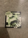 999 Nine Nasty / No Pity United Artists Up 36299 Punk 7" Vinyl!. Fixed Price $25.00.