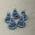 Lot Of 5X Southland 2506796C1 Replacement Dash Light Bulb For Bus. Fixed Price $41.46.