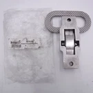 Buyers Stainless Steel Folding Foot/grab Step B2797SS 4-3/8X4-11/16X3-47/64". Fixed Price $22.31.