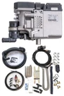 Webasto Thermo Top Ttc Water Diesel Heater 12V Kit - Month Warranty. Fixed Price $764.40.