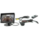 Rostra 250-8220 7-INCH Lcd Video Monitor W/ Dashboard Pedestal/mount. Fixed Price $146.99.