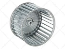 Alliance Parts Abp N83 302051 Blower Wheel Nib Genuine B3. Fixed Price $10.00.