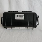 Pelican 1030 Micro Case Black Waterproof Dustproof Storage Box. Fixed Price $14.95.