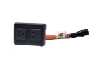 Oem Genuine Phillips A/c Wall Bax Shore Power Kit P/n: 06-71668-000. Fixed Price $47.66.