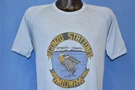 Vtg 80S Gonzo Station 79-80 Uss Midway CV41 United States Navy Raglan T-shirt. Fixed Price $61.10.