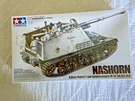 Tamiya 1/35 #35335 Nashorn German Sp Heavy Anti-tank Gun; Brand New/sealed. Fixed Price $52.99.