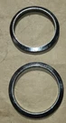 Lot Of New 2338014 Seals Fits Caterpillar. Fixed Price $14.99.