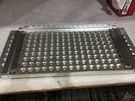 Platform, Deck Plate, Flush Mounting, Bright 3592165C95 3592165C94 3592165C93. Fixed Price $310.00.