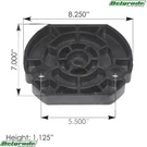 MHS756 Airbag Spacer 1-1/8IN Hendrickson S-22510-1 B-22510-1. Fixed Price $32.95.