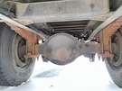 Replaces 2015 Meritor-rockwell MS1914X Rear-rear Axle Housing , Md. Fixed Price $2255.56.