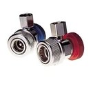 Robinair High- And Low-side Manual Coupler 18192 New. Fixed Price $90.08.