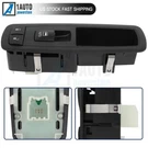 Power Window Switch For 2011-2015 Dodge Durango Jeep Grand Cherokee 3.6L 5.7L. Fixed Price $17.49.