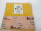 Belmor Winterfront For Ih Loadstar, School Bus Yellow (WF-1195Y). Fixed Price $42.18.