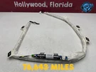 Mercedes GLK250 GLK350 Left (driver Side) Upper Roof Curtain Airbag Oem. Fixed Price $119.66.