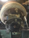 Replaces 321422 Eaton-spicer DDP40 Rear-front Axle Housing , Oh. Fixed Price $1881.27.