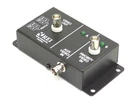 Rei 700925 2000 Prevost Motor Coach Stereo System A/b Switcher Dvd Video Module. Fixed Price $49.95.