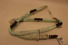 2013-2016 Dodge Dart Left Driver Side Upper Roof Curtain Head Air Bag Oem. Fixed Price $96.00.