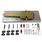 Seastar Solutions 207573 Dual Station Gear Shift Unit Teleflex. Fixed Price $219.93.