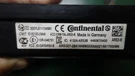 Continental Meritor Wabco Collision Avoidance Module 4460670400. Fixed Price $742.50.