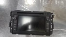 Gmc Yukon A/v Equipment AM-FM-CD-DVD-MP3-NAVIGATION-VOICE Recognition 20790839. Fixed Price $290.00.