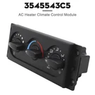 Ac Heater Climate Control Module For International 4200 4300 4400 3545543C5. Fixed Price $94.68.