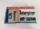 Solargizer 4114-12-24 24-VOLT Battery Maintenance System Receptacle. Fixed Price $53.99.