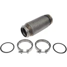 KW3541 Exhaust Bellow Kit, 4" 12.6" (tru-flex). Fixed Price $229.95.