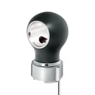 United Pacific Thread-on Charlotte Gearshift Knob Led 9/10 Speed Adapter -1. Fixed Price $104.45.