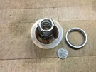1662641C91 5330-01-173-6477 Thermostat Nos Military Truck Navastar 1661899C92. Fixed Price $24.50.